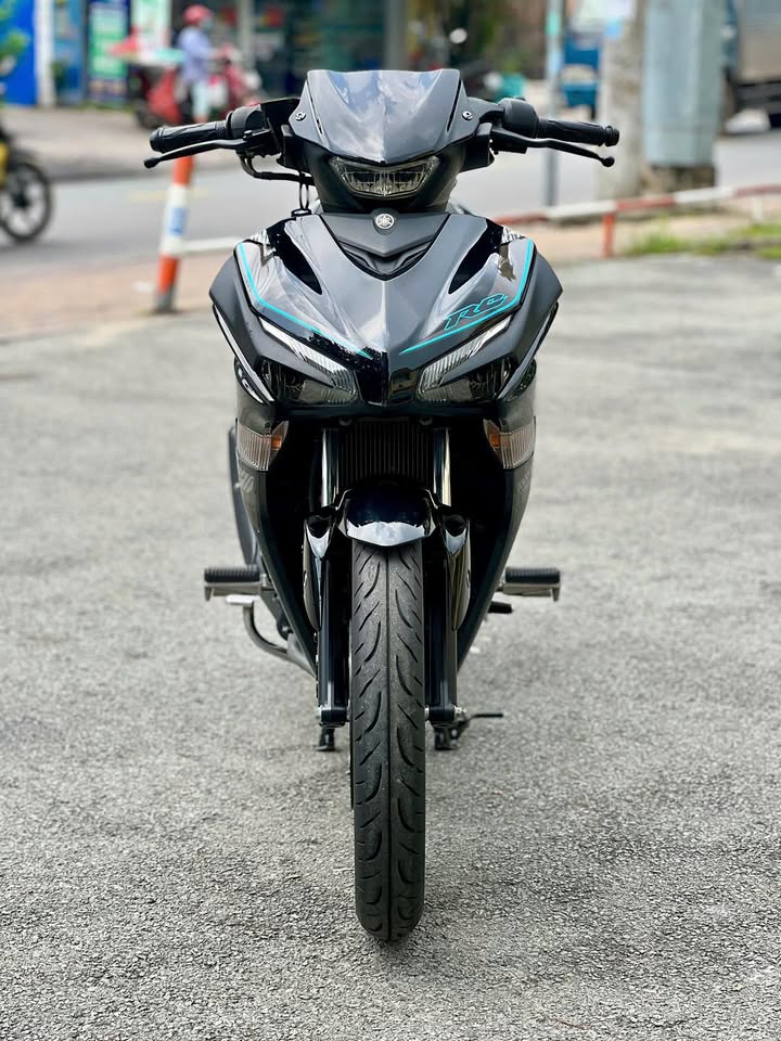 YAMAHA EXCITER 155vva bs61c2-130.62