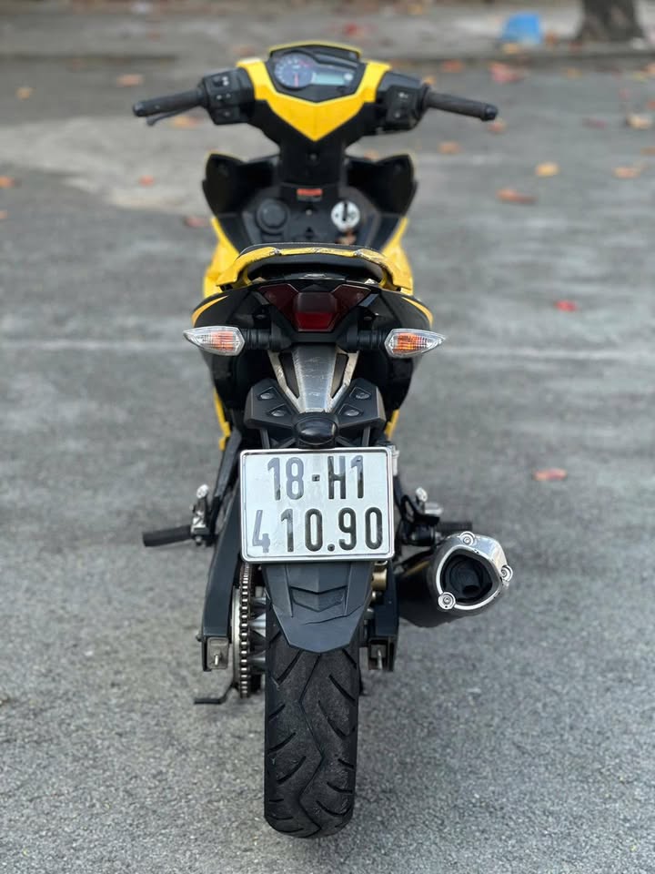 YAMAHA EXCITER 18H1-410.90