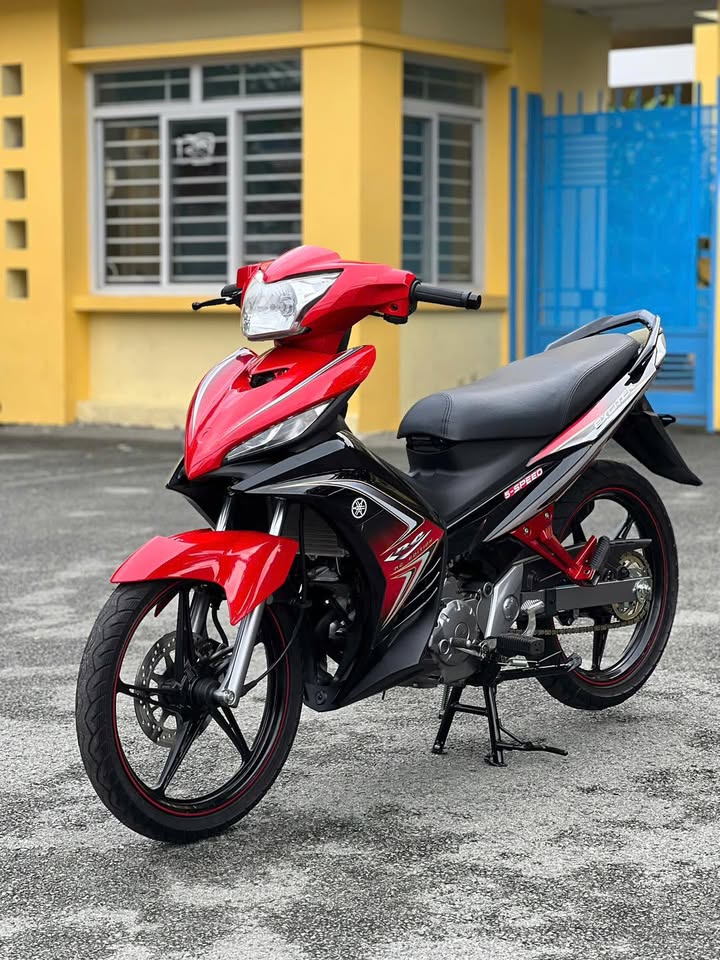 YAMAHA EXCITER 1S9A HỒ SƠ RÚT SẴN