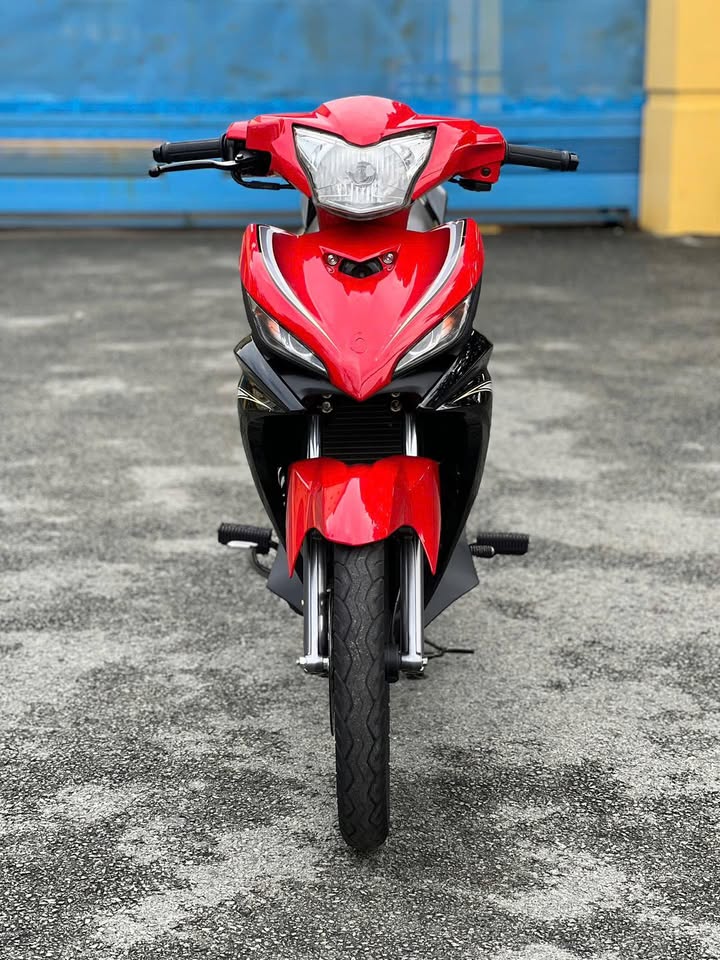 YAMAHA EXCITER 1S9A HỒ SƠ RÚT SẴN