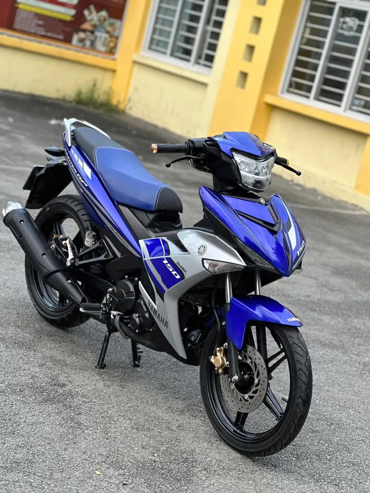 Yamaha Exciter 2016 59Z1-26929