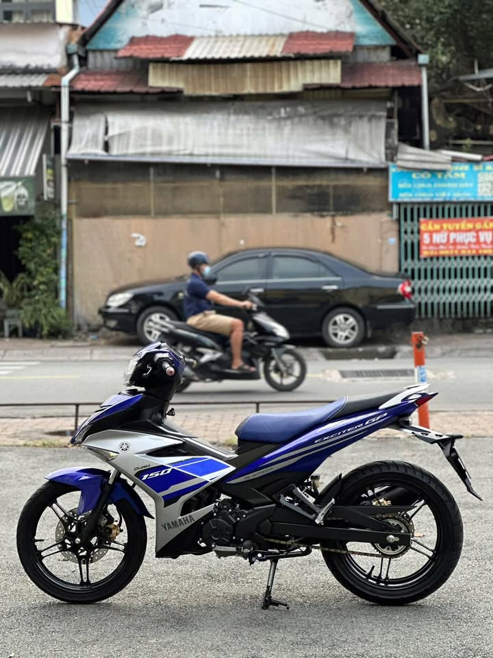 Yamaha Exciter 2016 59Z1-26929