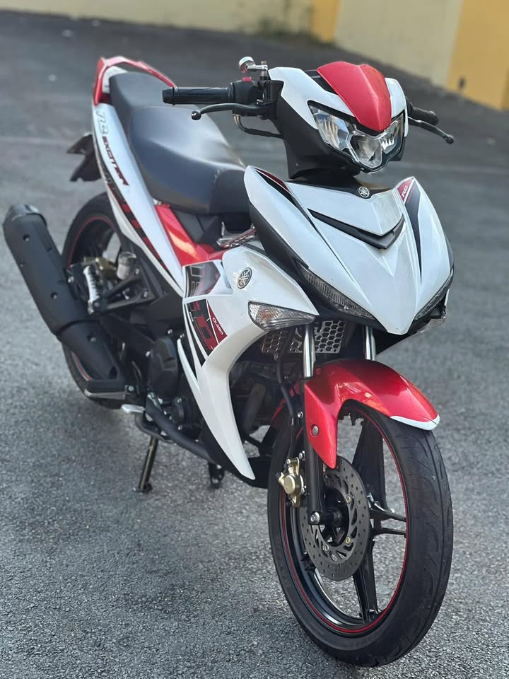 YAMAHA EXCITER 62c1-180.07