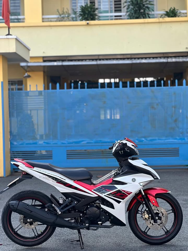 YAMAHA EXCITER 62c1-180.07