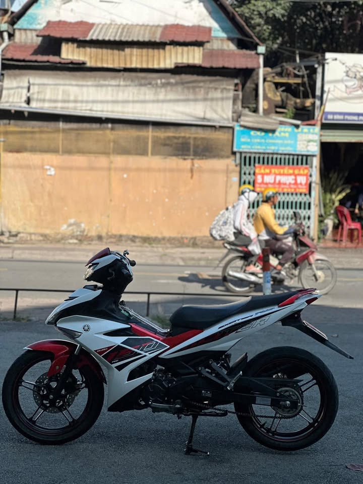 YAMAHA EXCITER 62c1-180.07