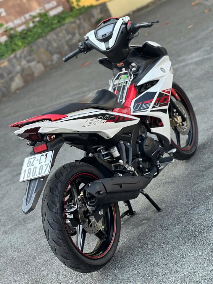 YAMAHA EXCITER 62c1-180.07