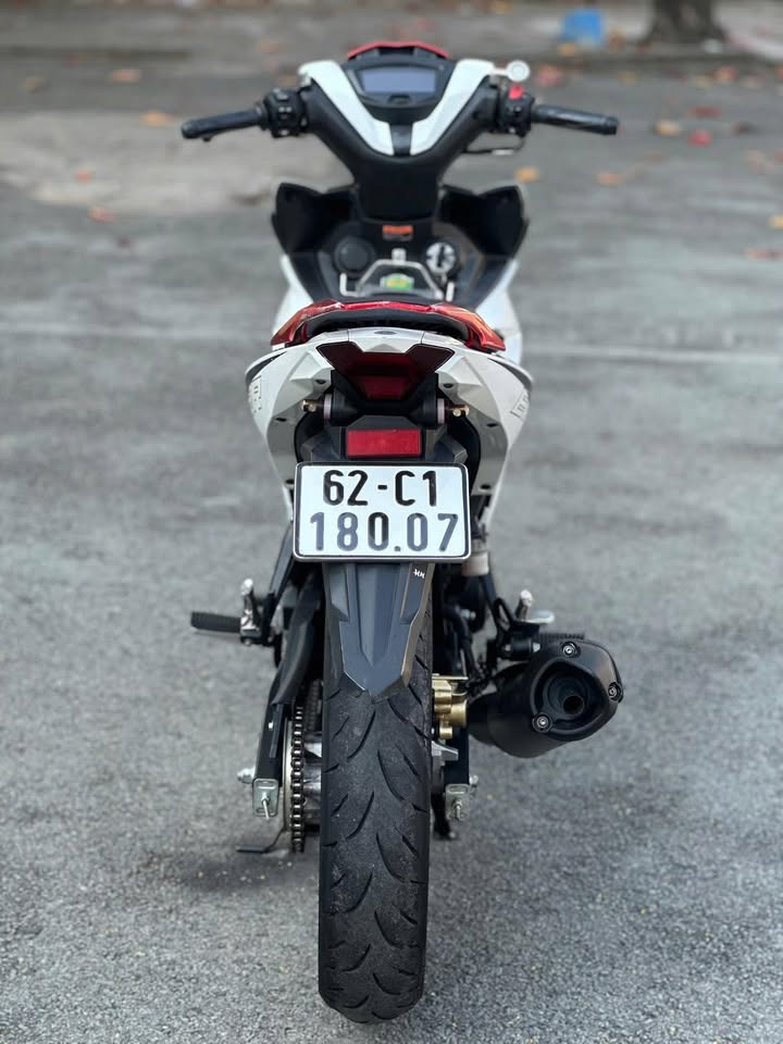 YAMAHA EXCITER 62c1-180.07