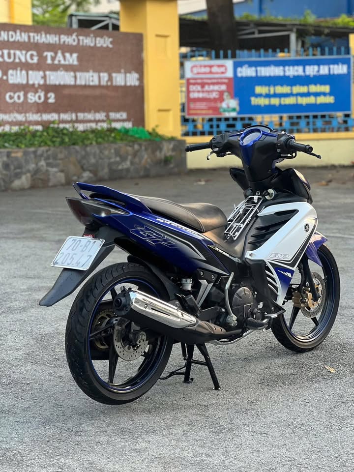 YAMAHA EXCITER BS70b1-205.47