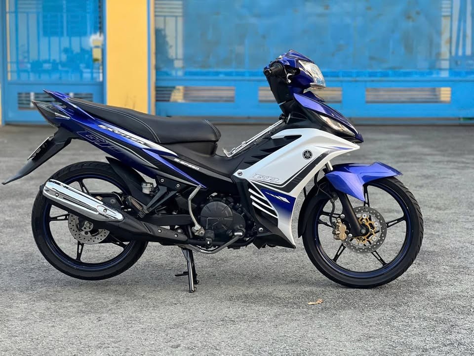 YAMAHA EXCITER BS70b1-205.47