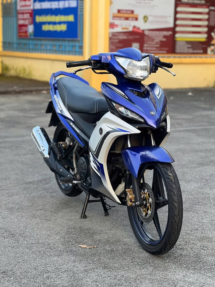 YAMAHA EXCITER BS70b1-205.47