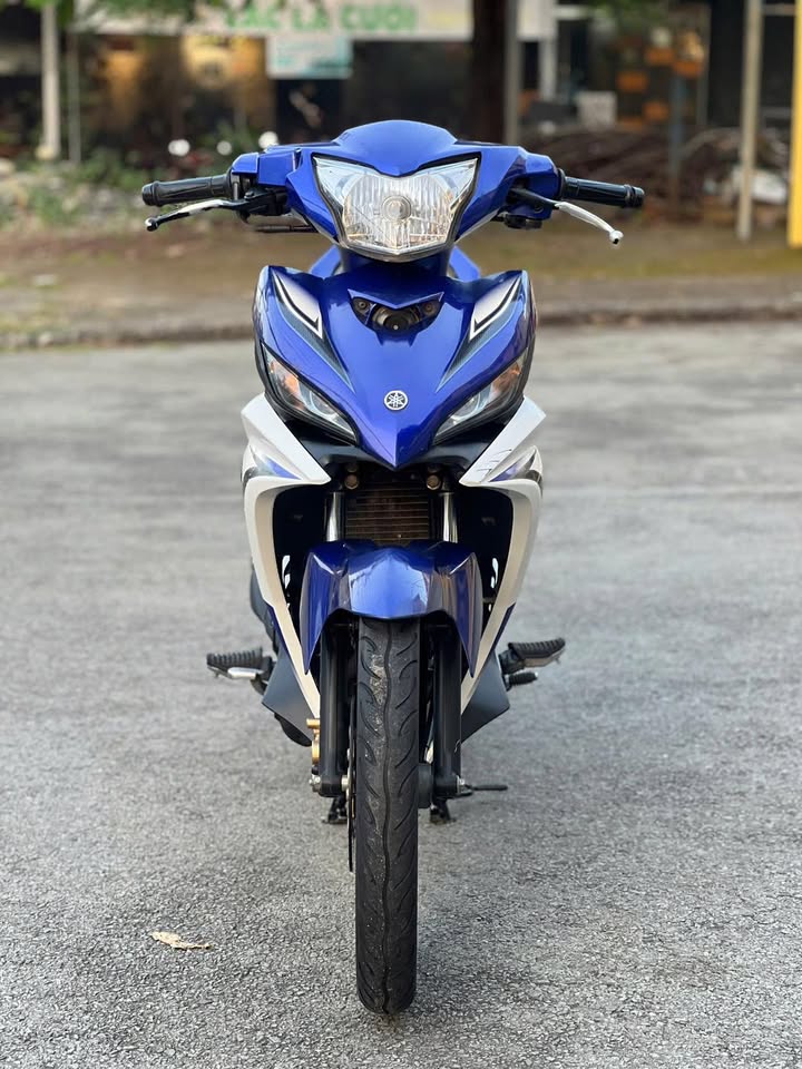 YAMAHA EXCITER BS70b1-205.47