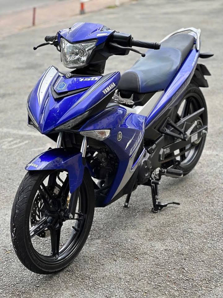 YAMAHA EXCITER BS72f1-501.77