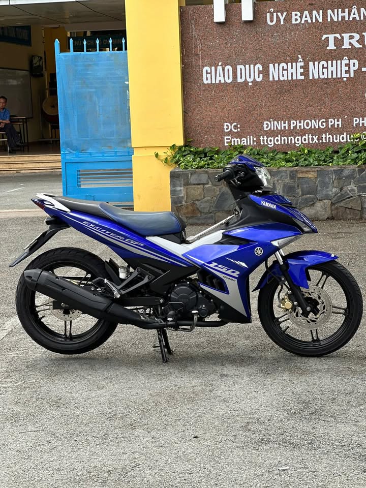 YAMAHA EXCITER BS72f1-501.77