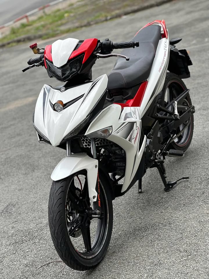 Yamaha Exciter 2019 59Y3-289.10