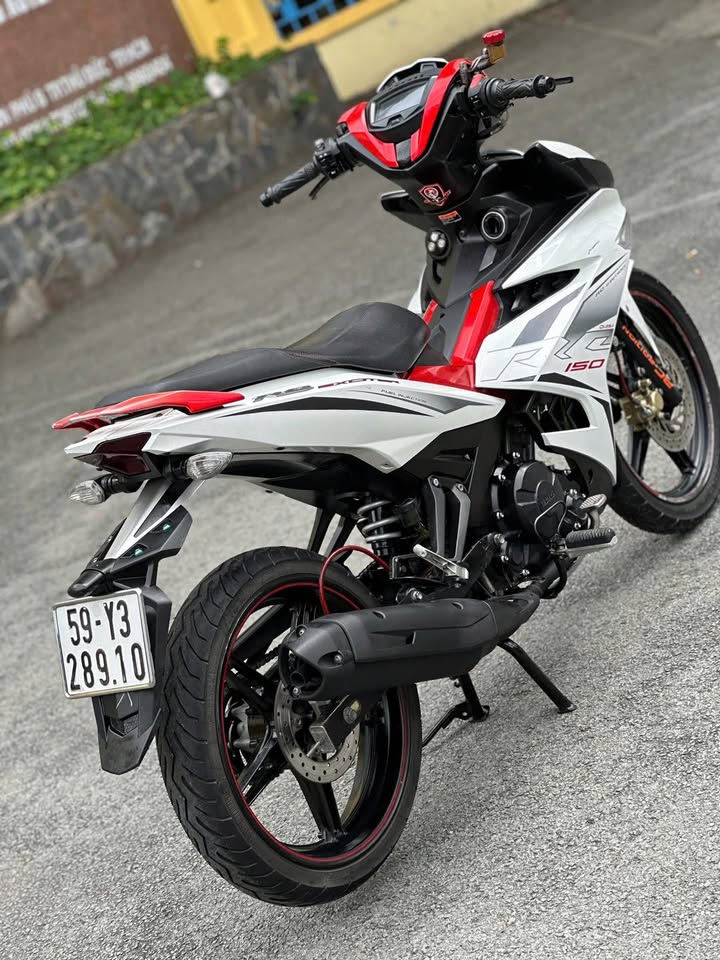 Yamaha Exciter 2019 59Y3-289.10