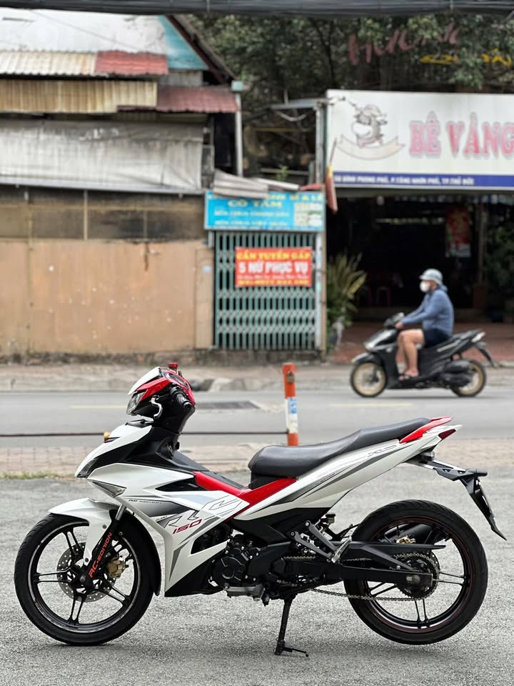 Yamaha Exciter 2019 59Y3-289.10