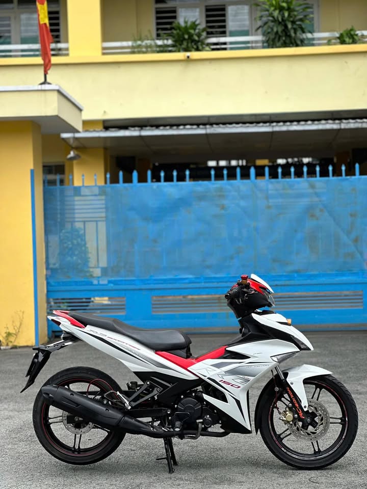 Yamaha Exciter 2019 59Y3-289.10