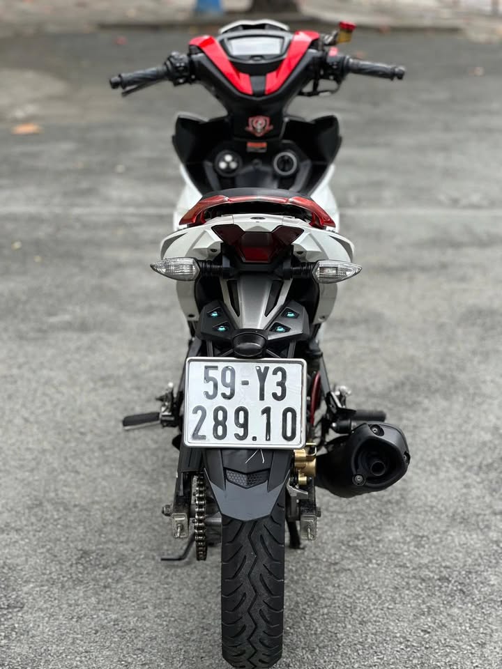 Yamaha Exciter 2019 59Y3-289.10