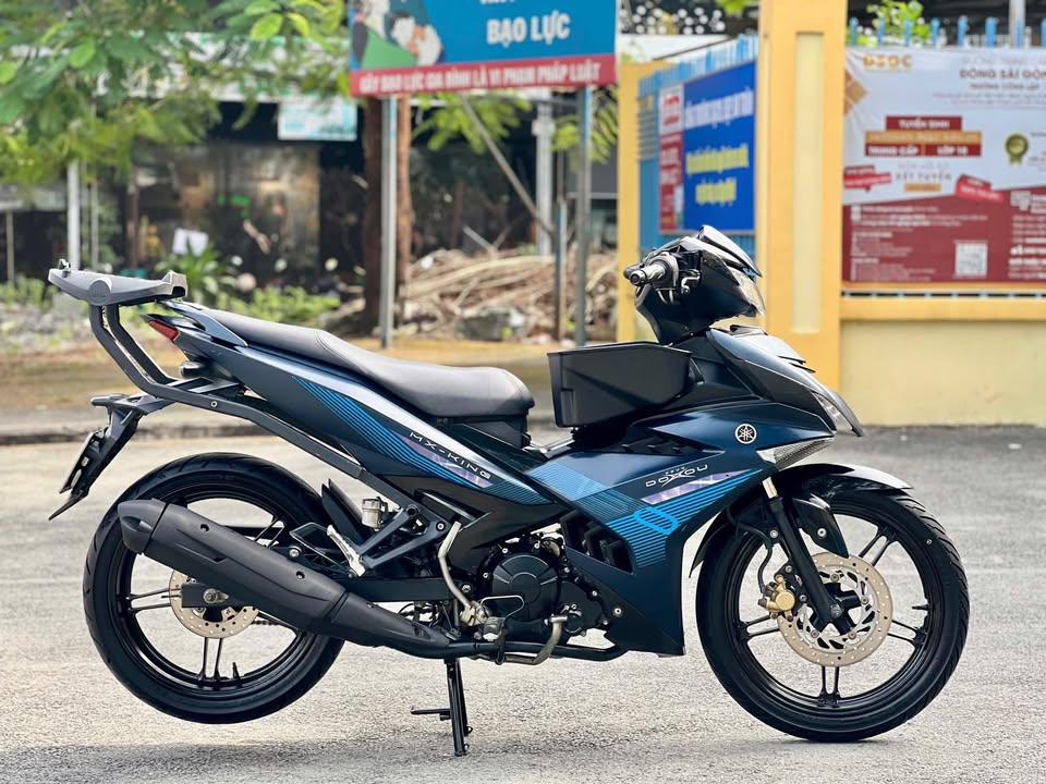 Yamaha MX-King 2020 59XB-31573