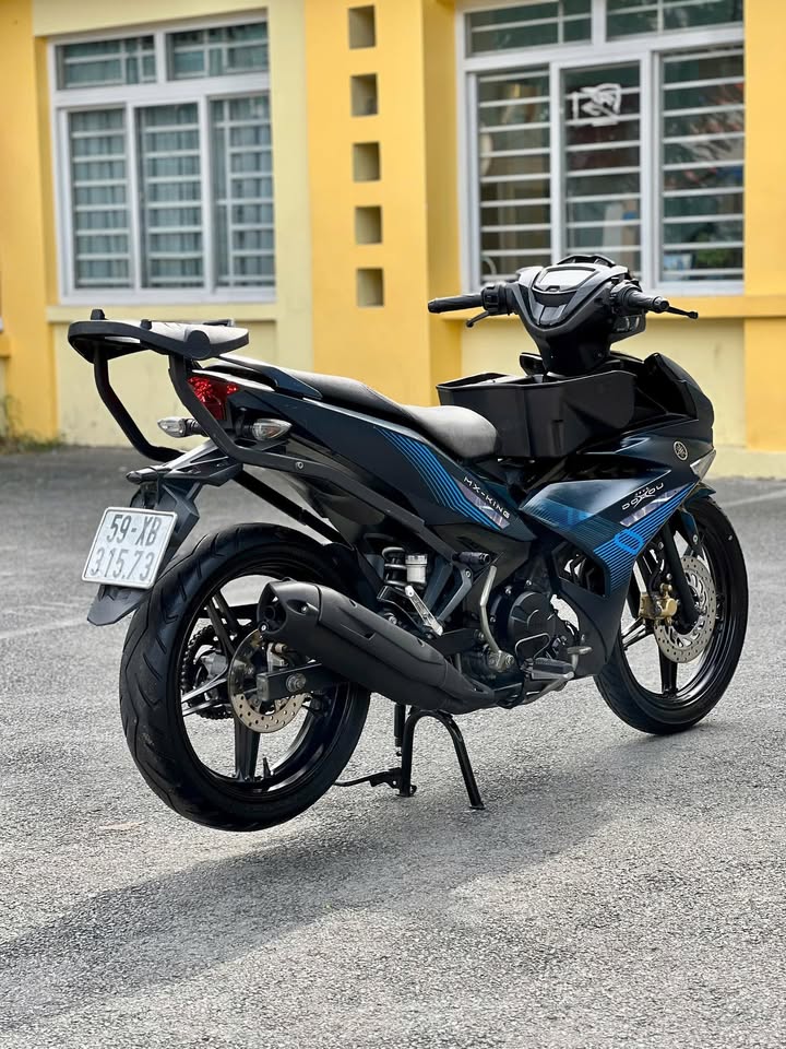 Yamaha MX-King 2020 59XB-31573