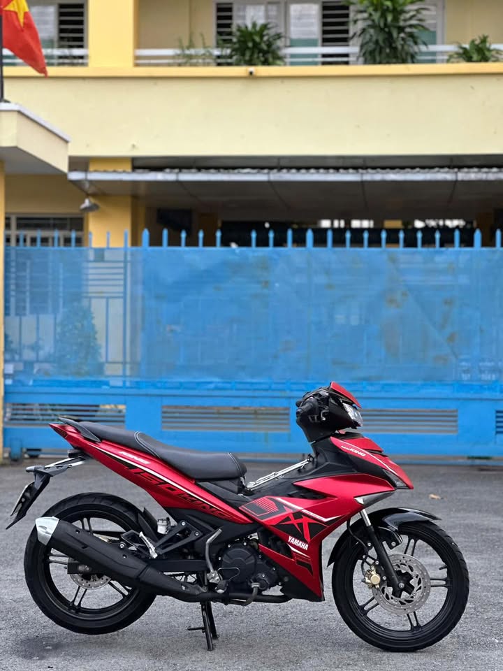 Yamaha MX-KING 2021 66M1-42701