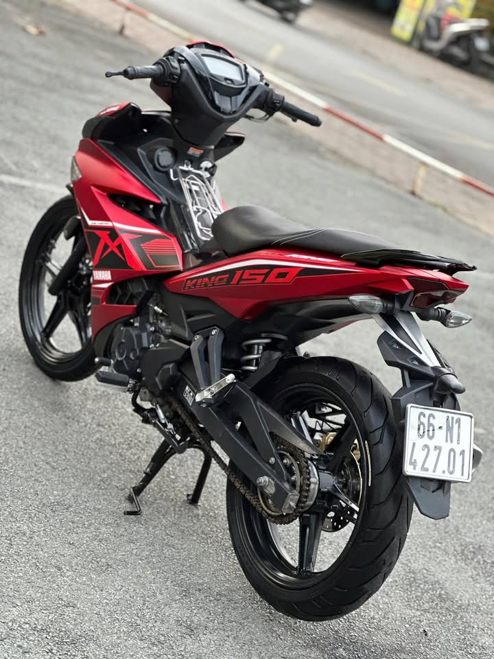 Yamaha MX-KING 2021 66M1-42701