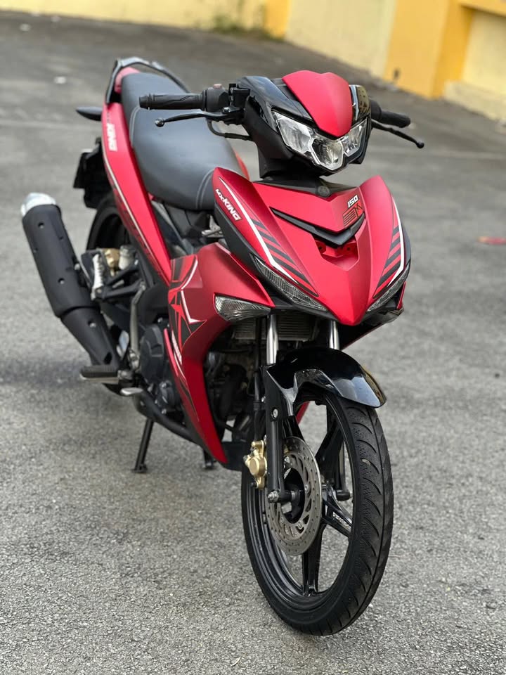 Yamaha MX-KING 2021 66M1-42701