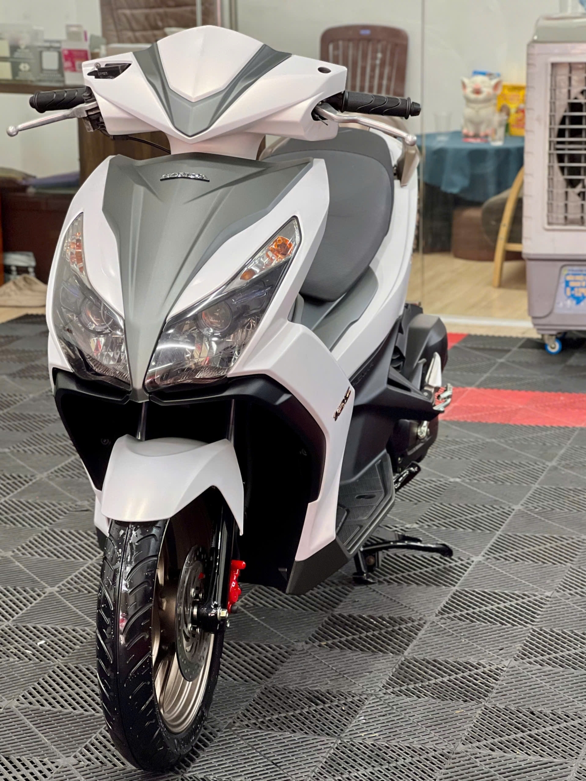 Honda Airblade 2015 Full New 59X1-62114