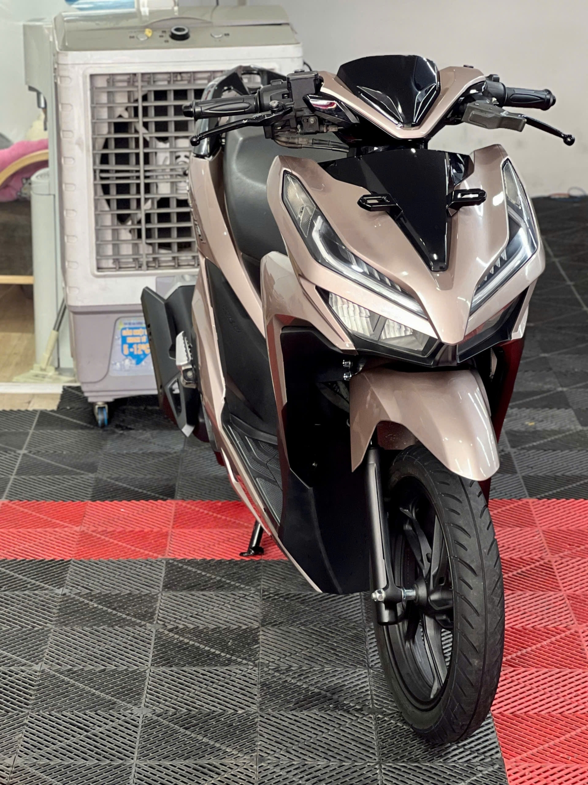 Honda Vario150 2019 Full New TFT 50X1-08436