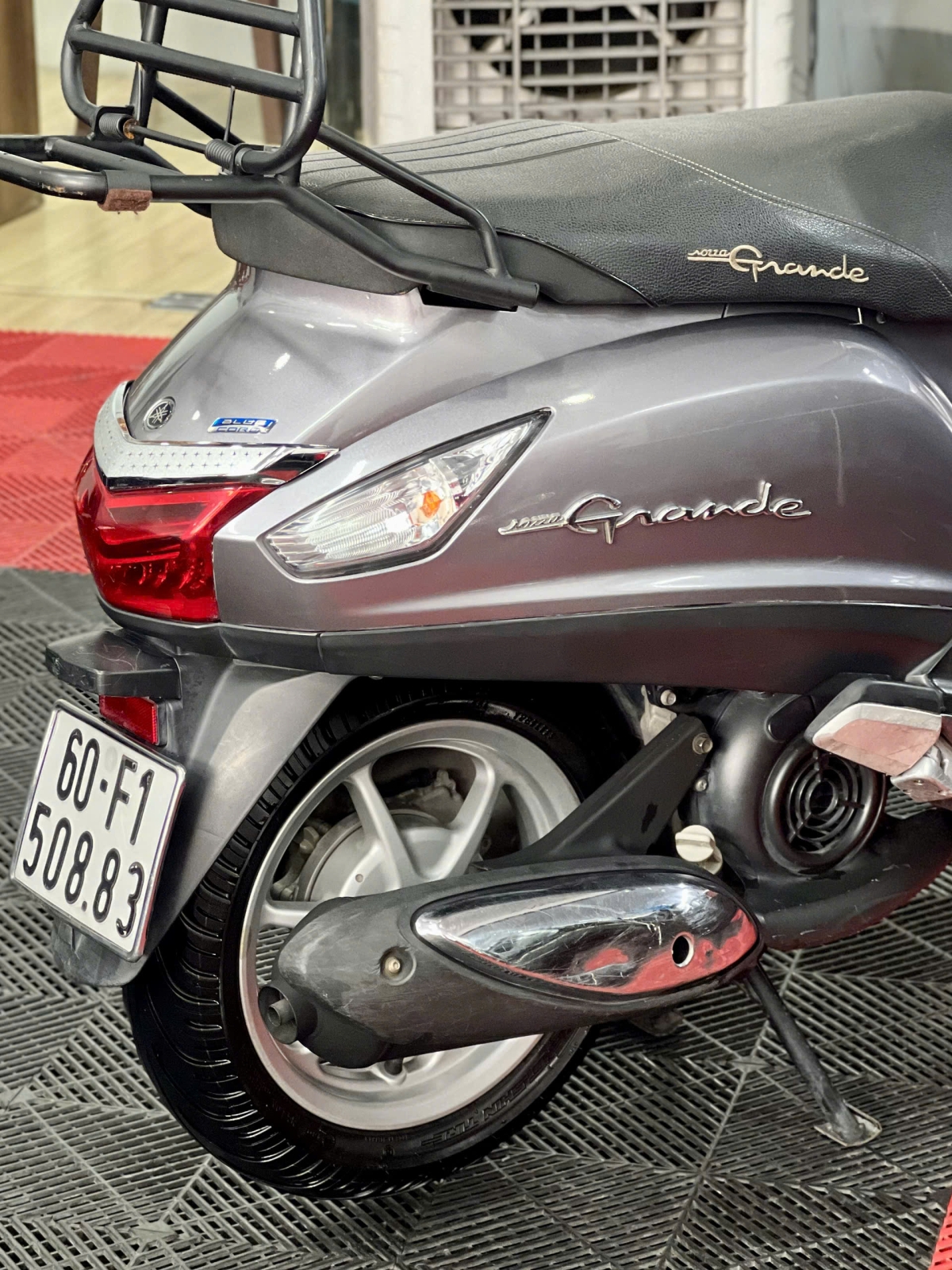 Nozza Grande 2015 60F1-50883