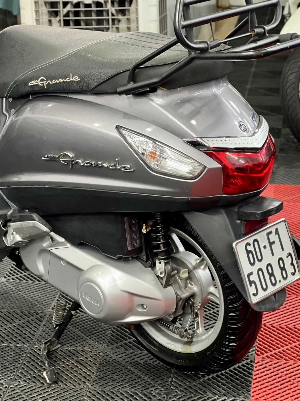 Nozza Grande 2015 60F1-50883