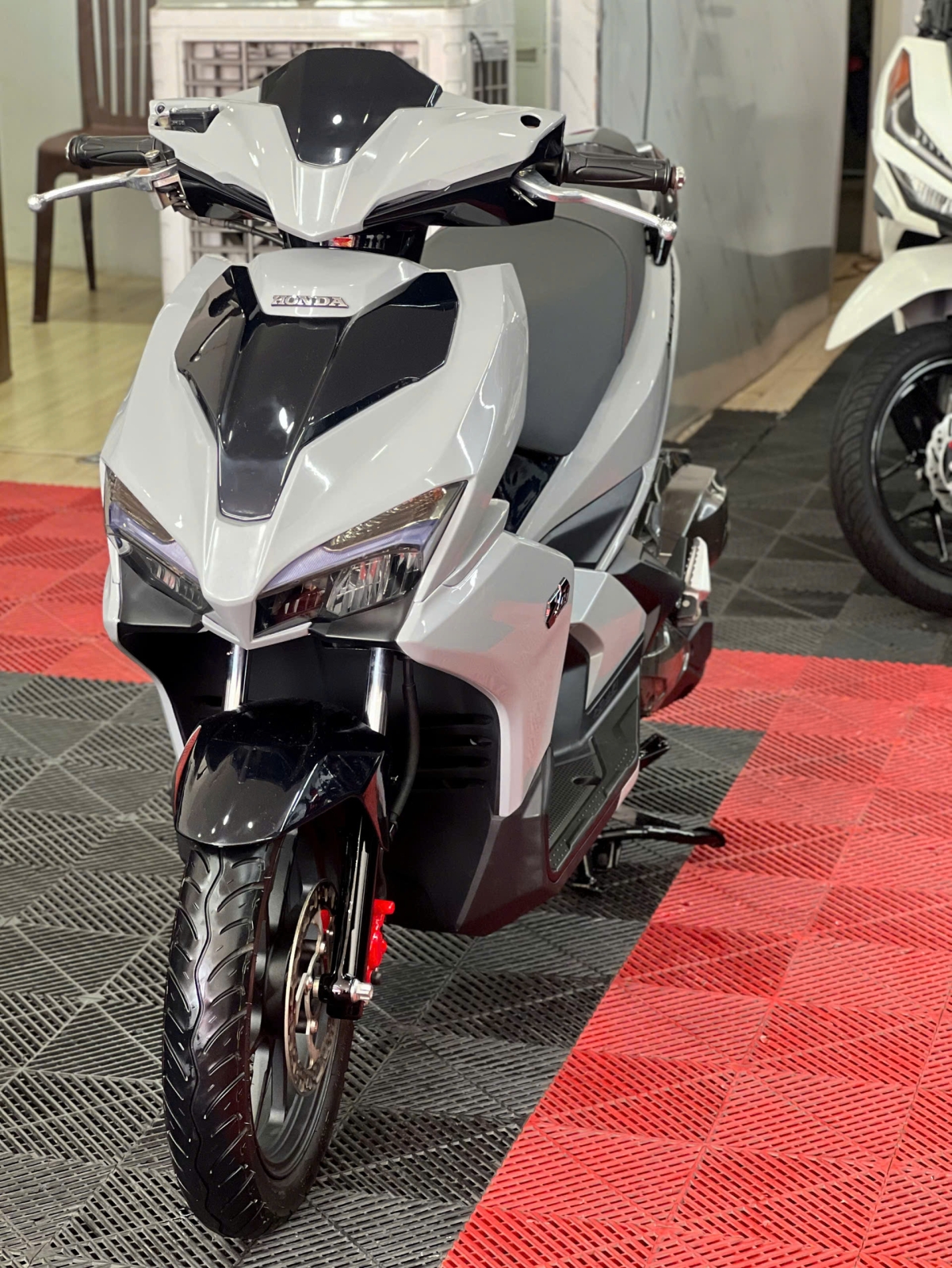 Honda Airblade 2017 XXM Khóa SMK 81AA-22231