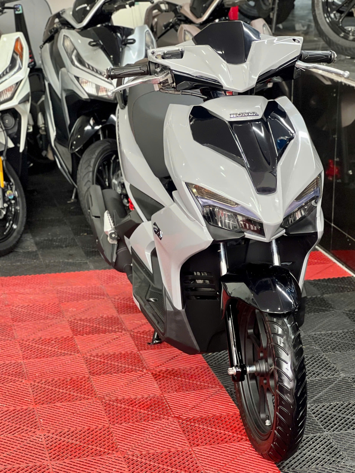 Honda Airblade 2017 XXM Khóa SMK 81AA-22231