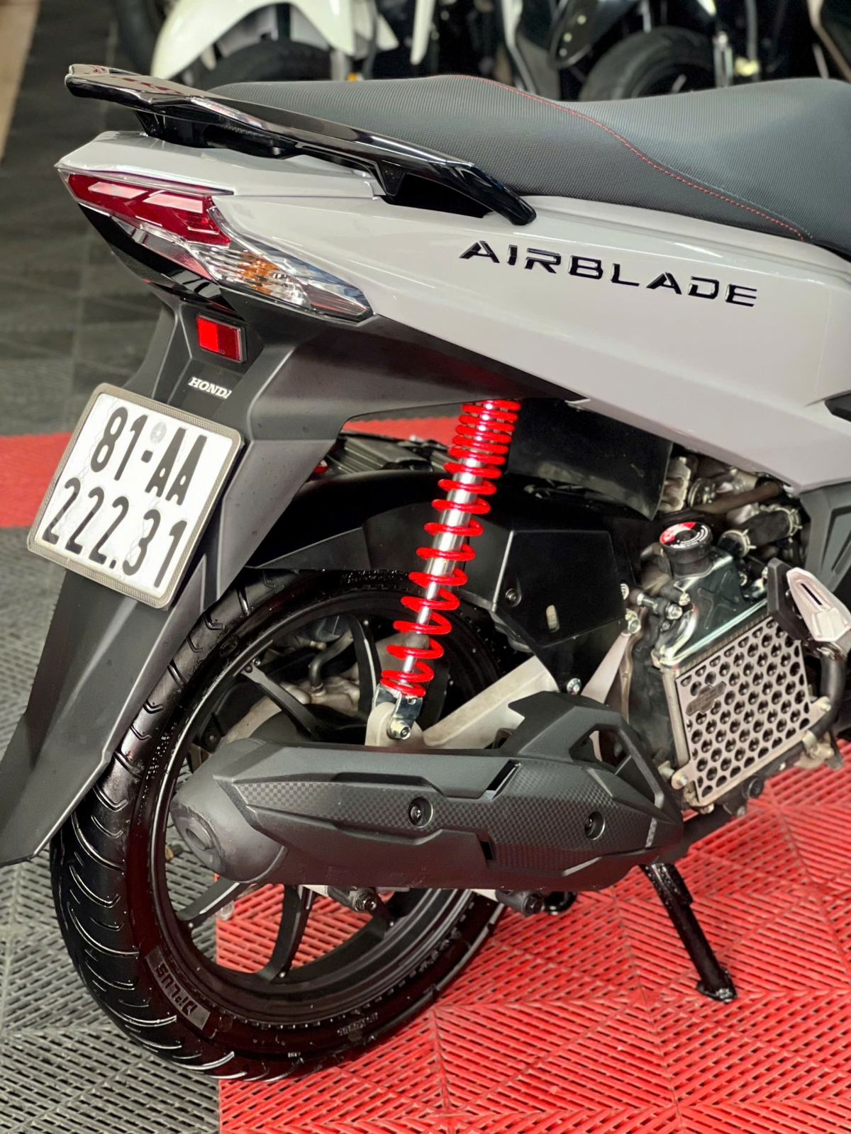 Honda Airblade 2017 XXM Khóa SMK 81AA-22231