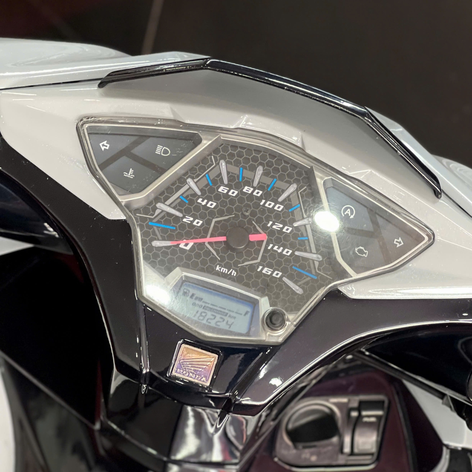 Honda Airblade 2017 XXM Khóa SMK 81AA-22231