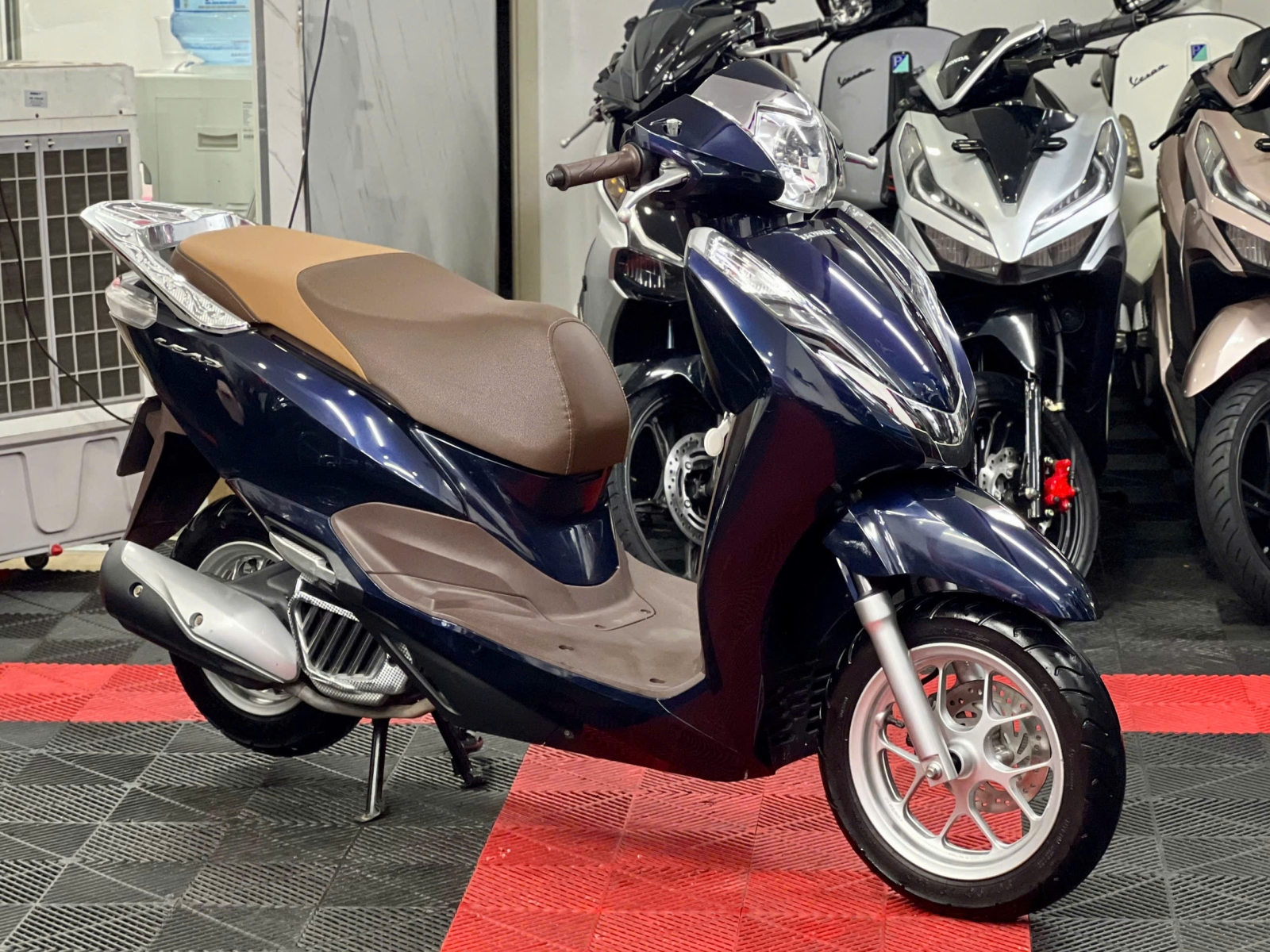 Honda Lead 125 đời 2020 47L1-25056