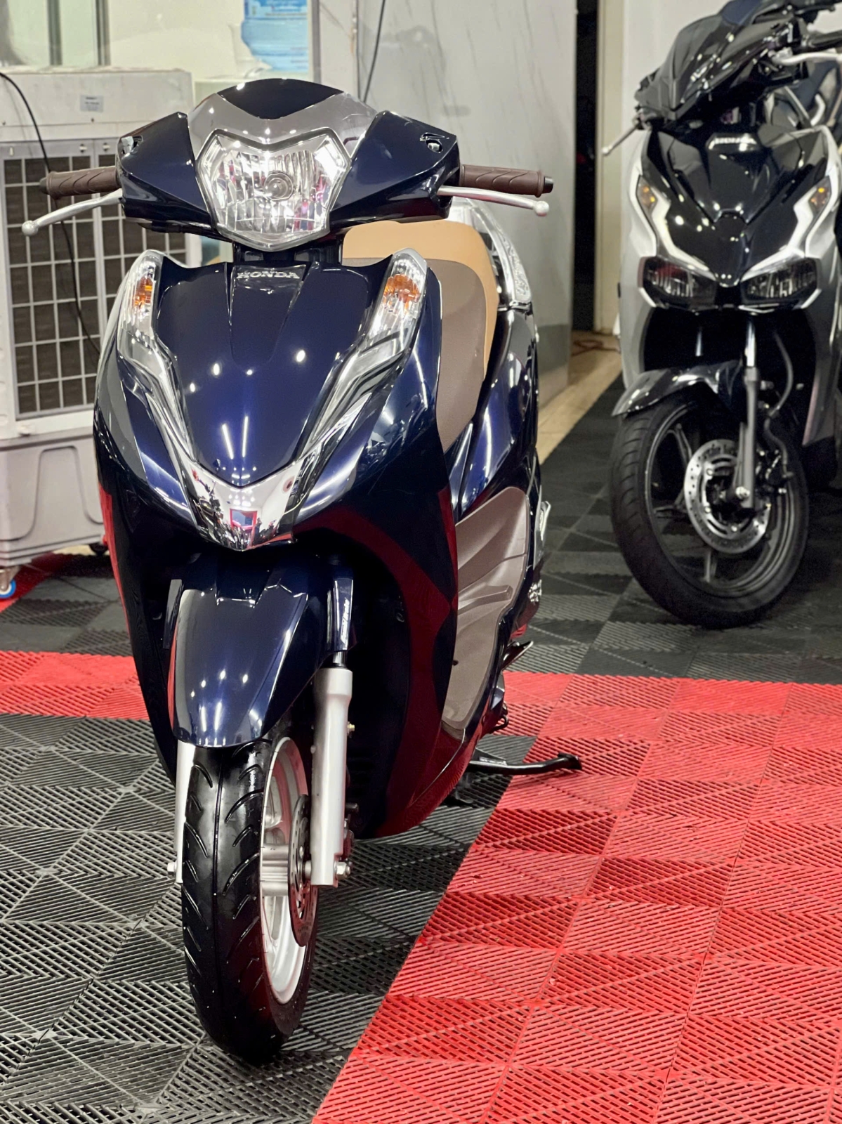 Honda Lead 125 đời 2020 47L1-25056