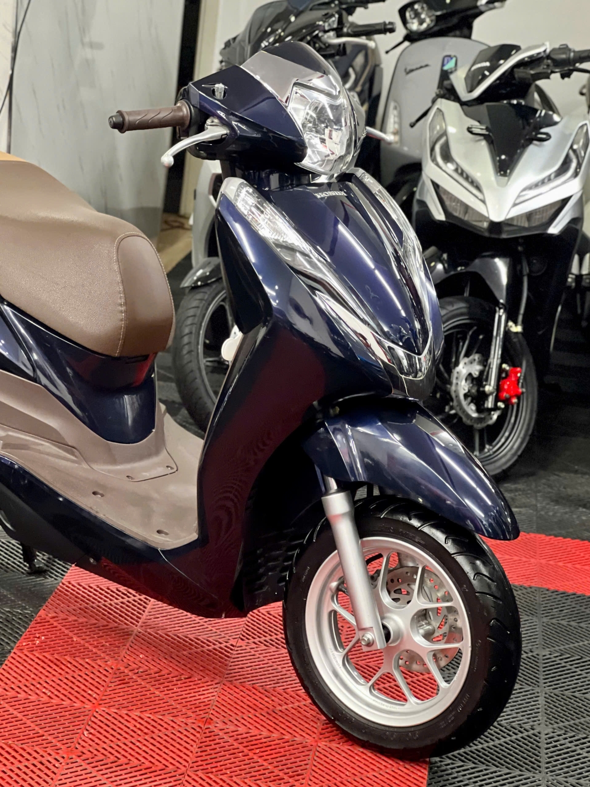 Honda Lead 125 đời 2020 47L1-25056