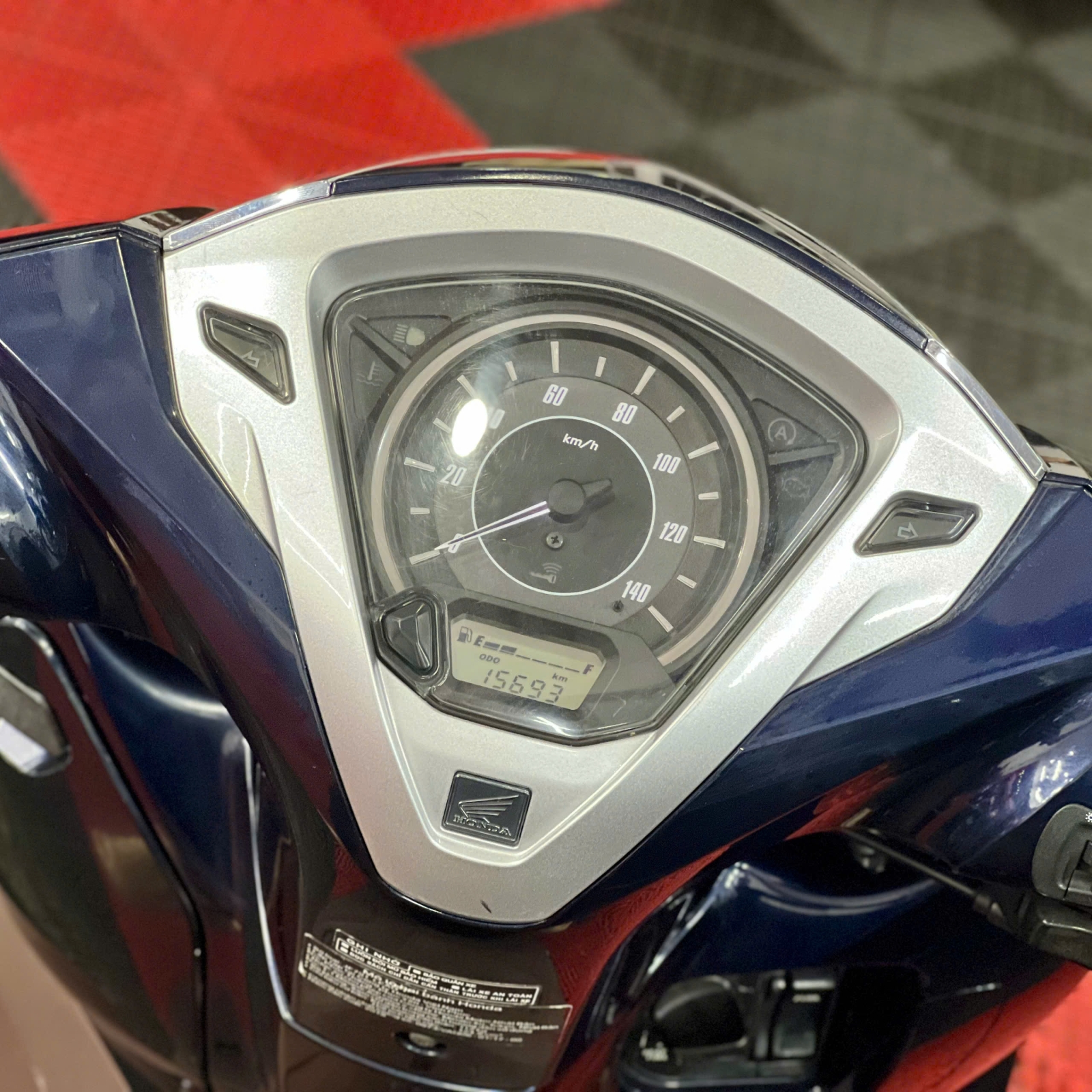 Honda Lead 125 đời 2020 47L1-25056