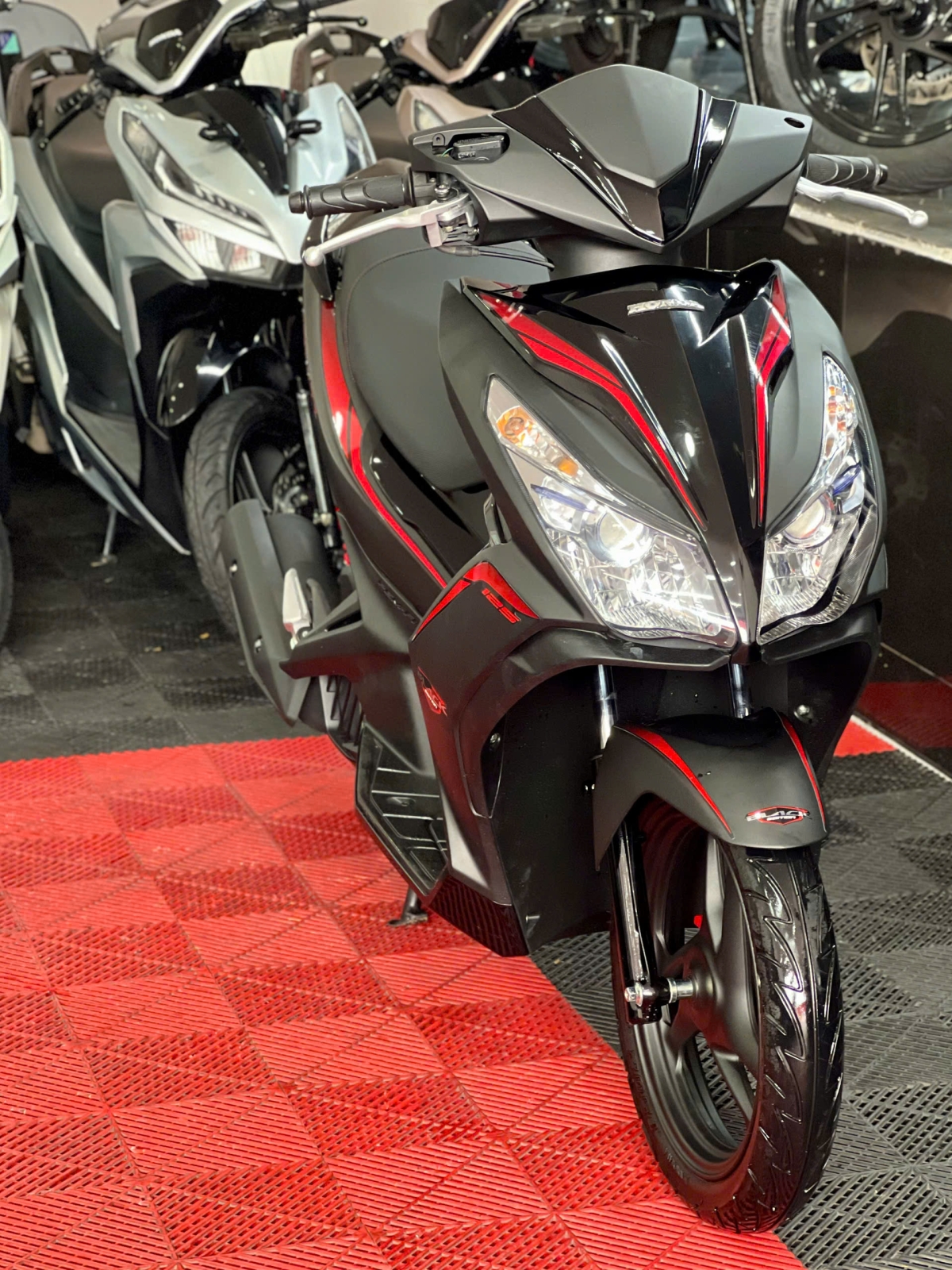 Honda Airblade 2015 Full New 59X2-87317