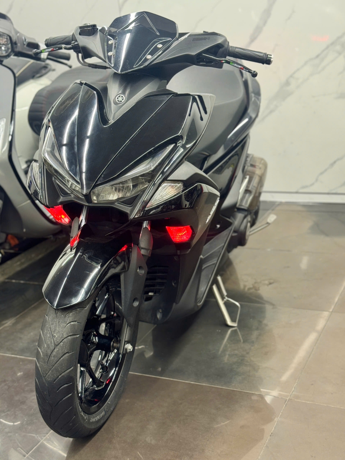 Yamaha NVX 155 ABS SmartKey 59P2-45114