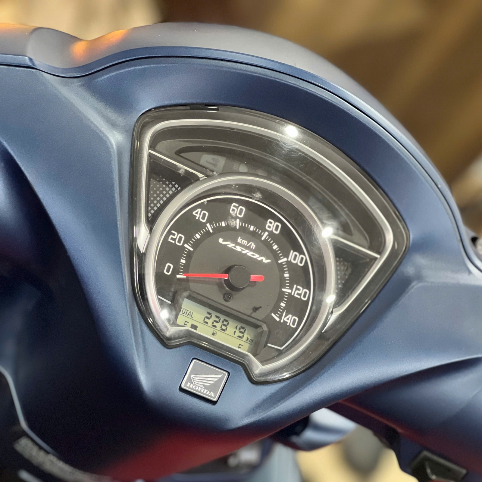 Honda Vision 2022 bản Đặc Biệt 47B3-01696