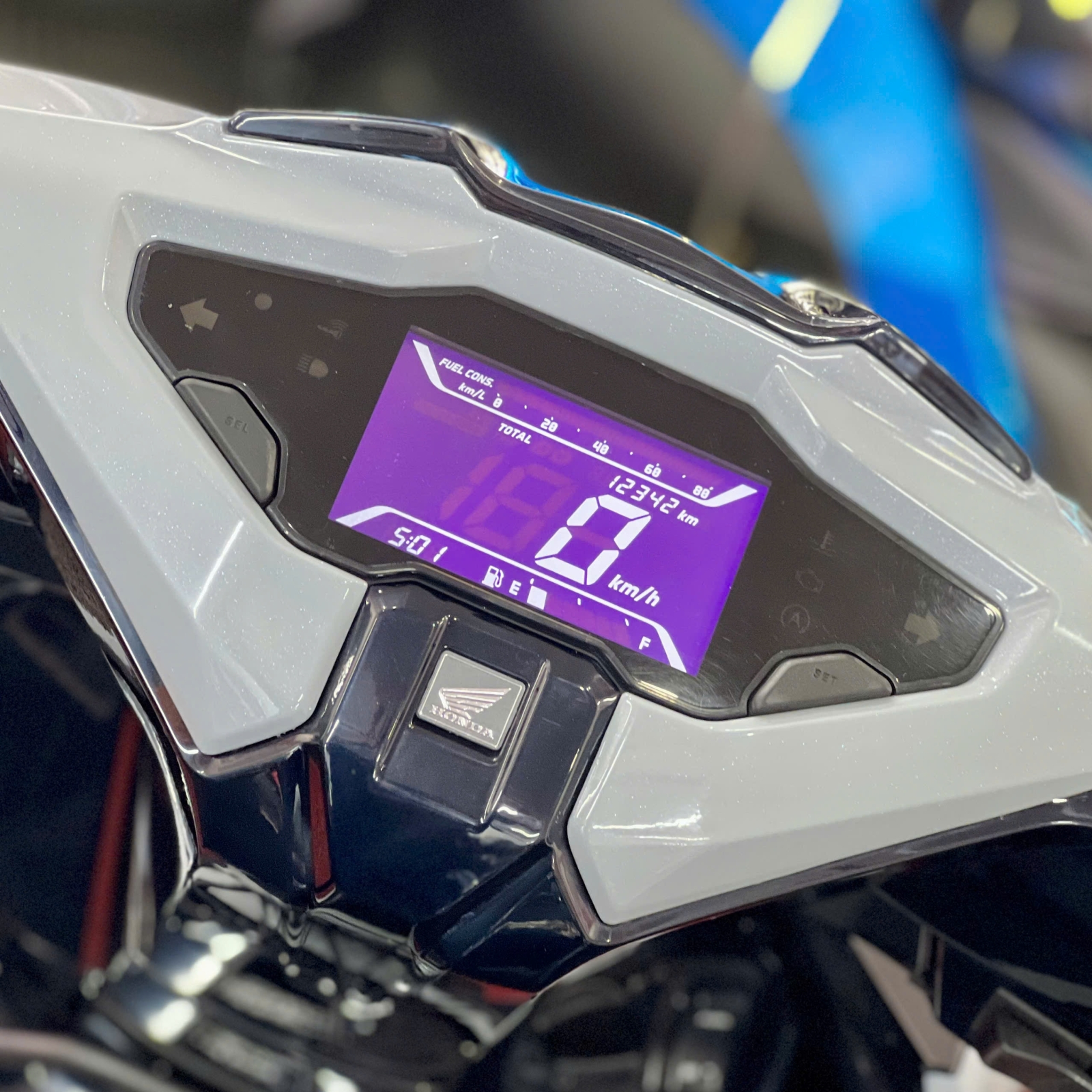 Honda Airblade XXM 2021 61D2-17604