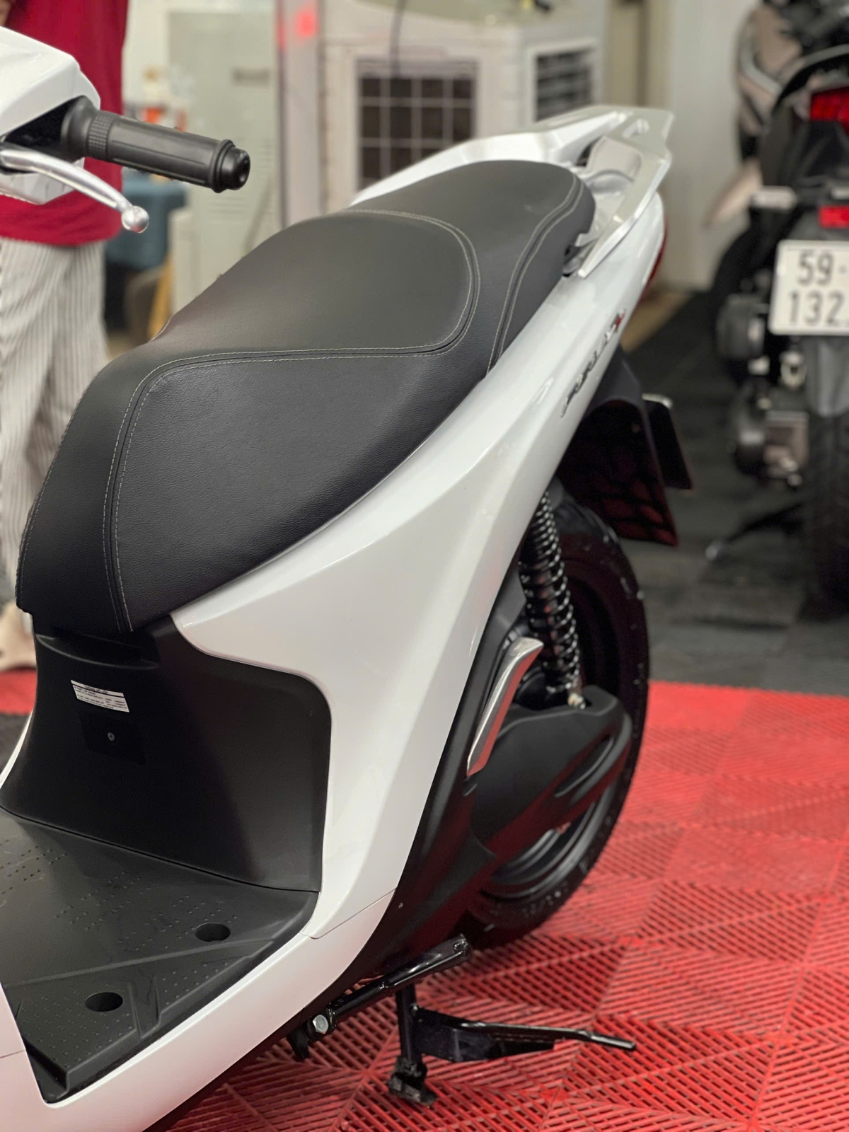 Vinfast FelizNeo 2025 2000km 50AC-52071