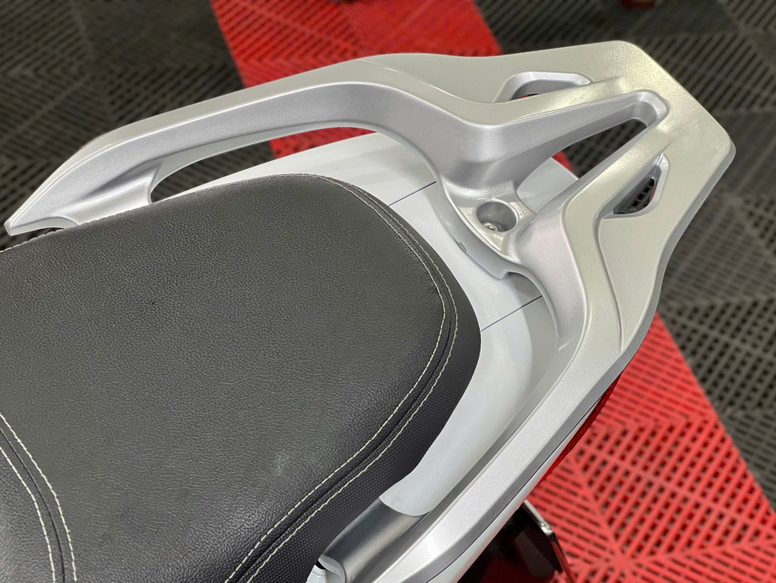 Vinfast FelizNeo 2025 2000km 50AC-52071