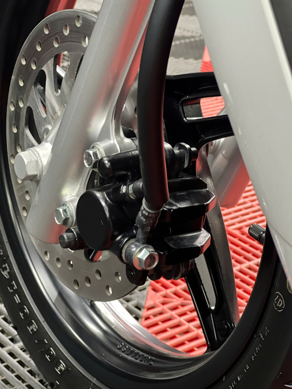 Vinfast FelizNeo 2025 2000km 50AC-52071