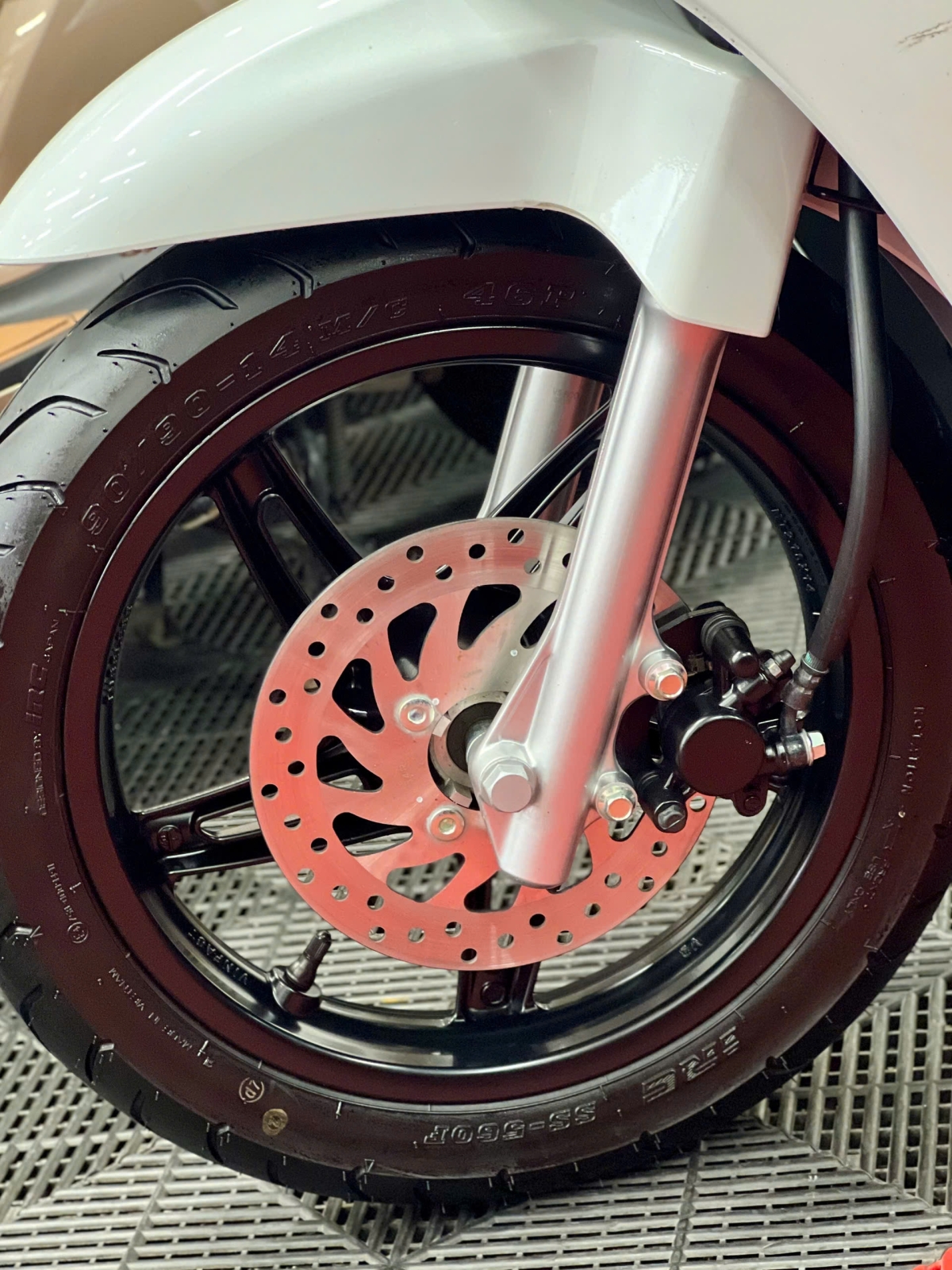 Vinfast FelizNeo 2025 2000km 50AC-52071