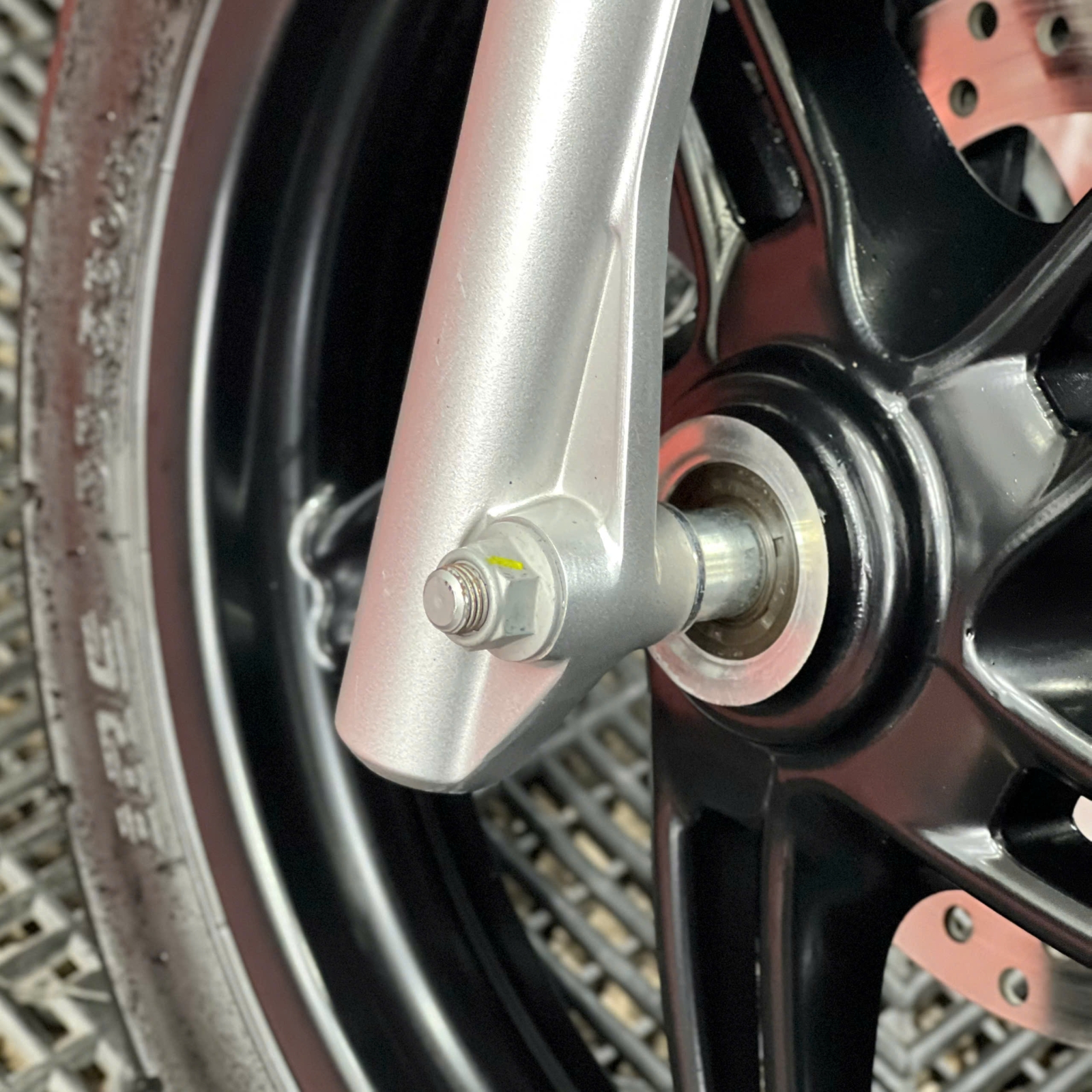 Vinfast FelizNeo 2025 2000km 50AC-52071