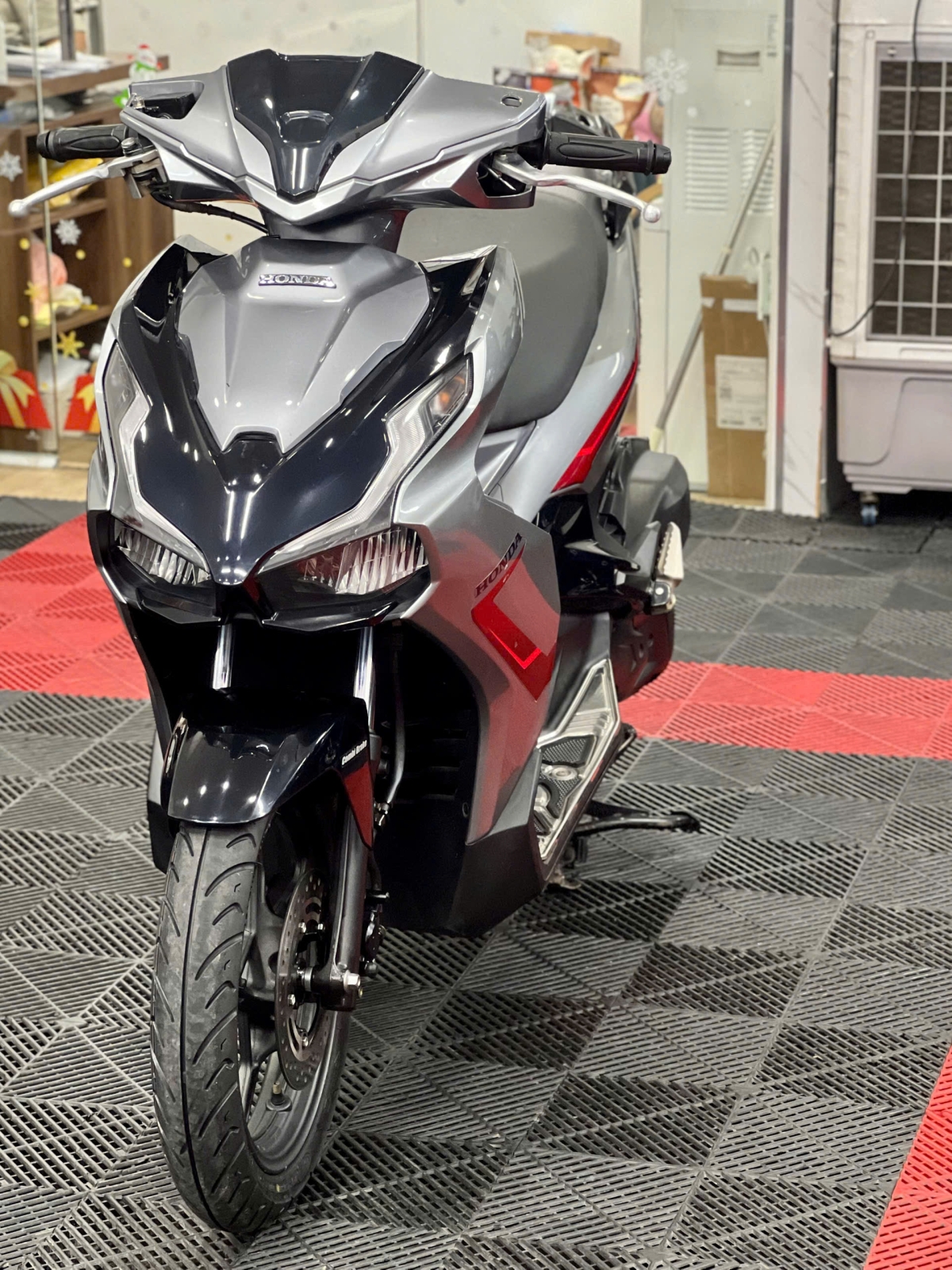 Honda Airblade 125  2021 K9C 48E1-36946