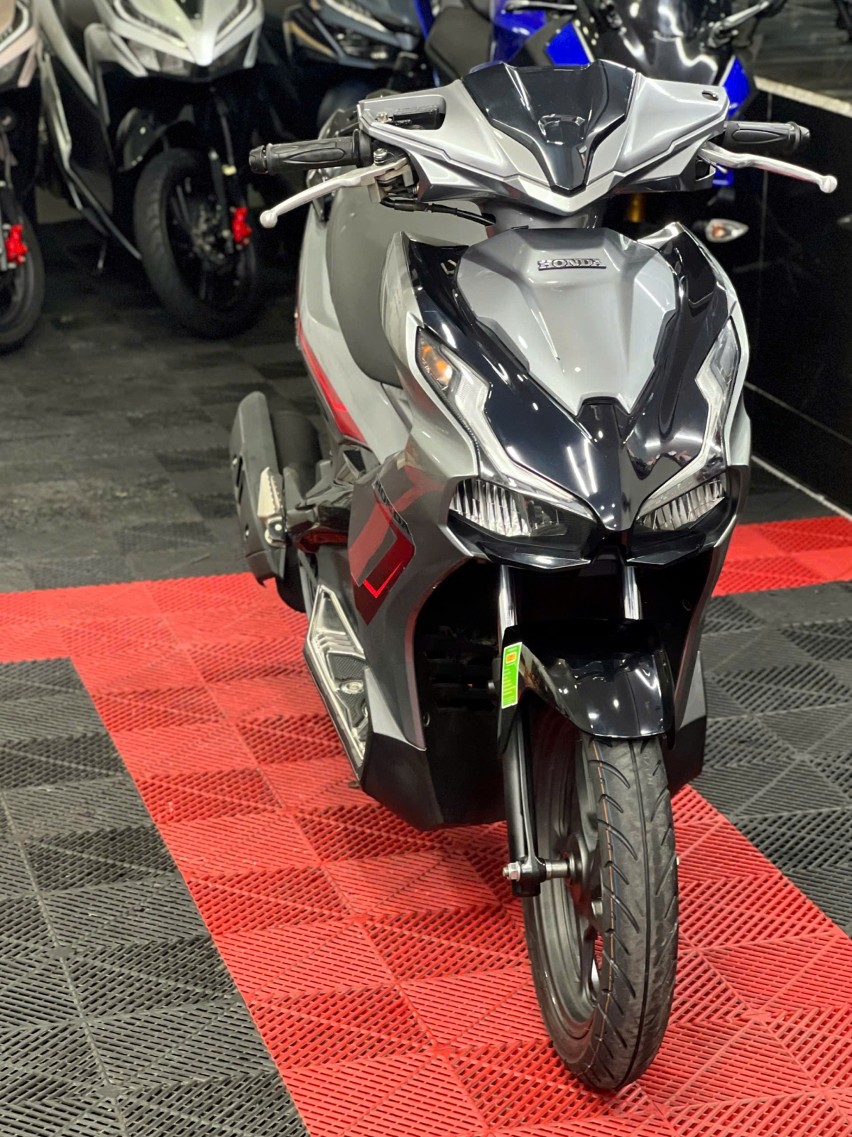 Honda Airblade 125  2021 K9C 48E1-36946